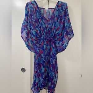 Women’s swim cover up